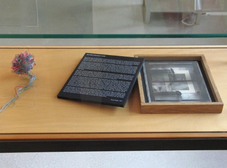 |EMA RICHTER UND NIKIFOR BRÜCKNER