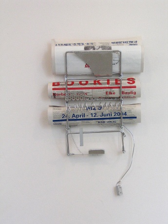 Ulrich Strothjohann / Nikifor Brückner|Für Ben, 2004