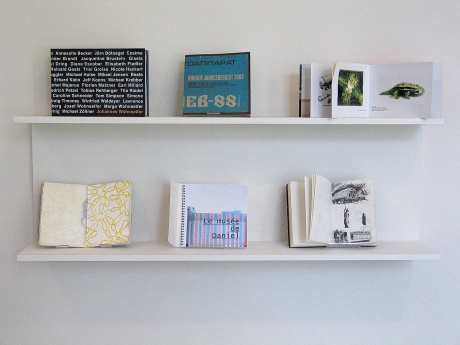 |JOHANNES WOHNSEIFER, CHRISTOPHER WILLIAMS, JÜRGEN STOLLHANS, ANDREA ÜBERACKER UND MAYA SCHWEIZER