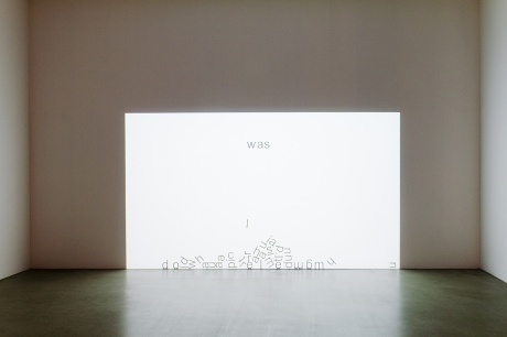 Daphnè Keramidas|R.e.m.II, 2011|Video, 13:59 min, Auflage: 5 + 1 AP