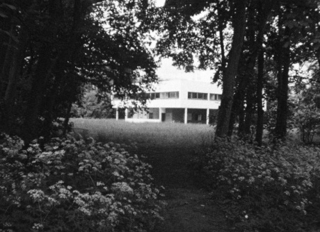 Nico Joana Weber|Vendredi, 2013|Super 8 transferiert auf HD, SW, ohne Ton, 4:55 min|