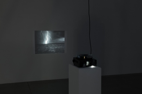 John Clayman|Empty Frames, 2008|46 Dias (35mm)